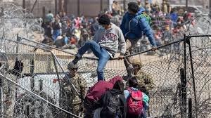 ASYLUM SEEKERS