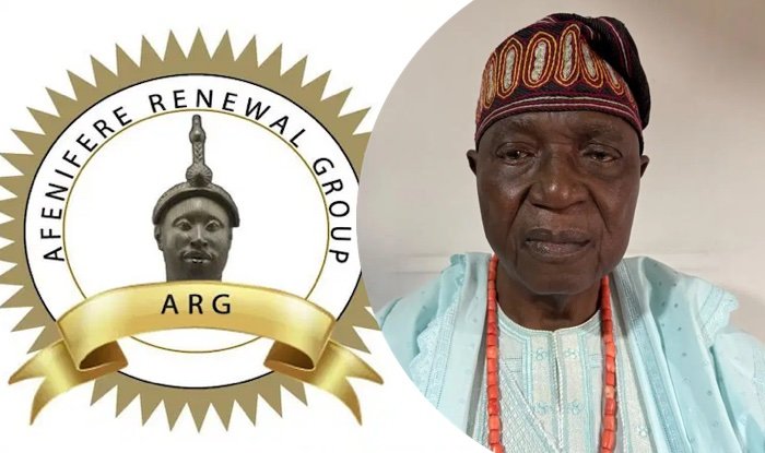 OBA OLAITAN