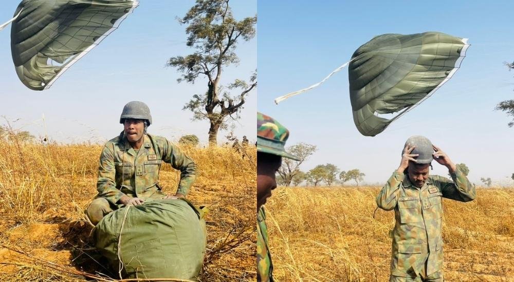 GEN ALIYU