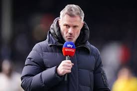 CARRAGHER