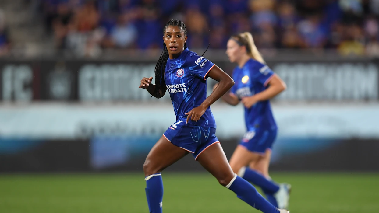 CHELSEA WOMEN