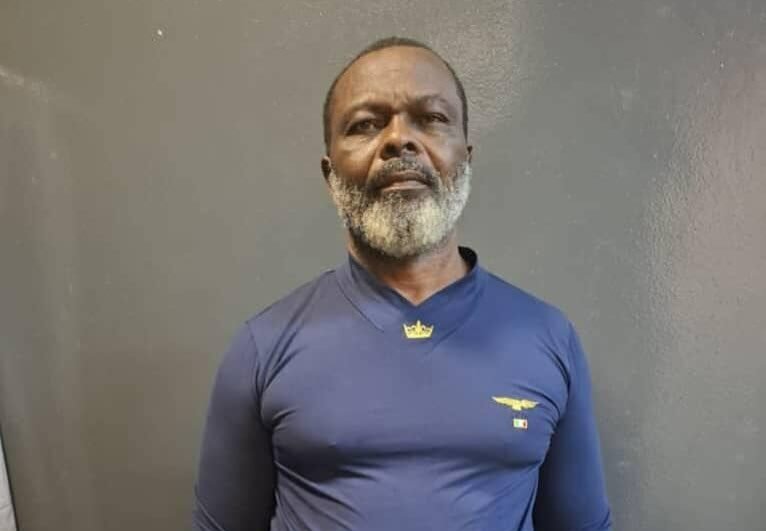 CHIJIOKE