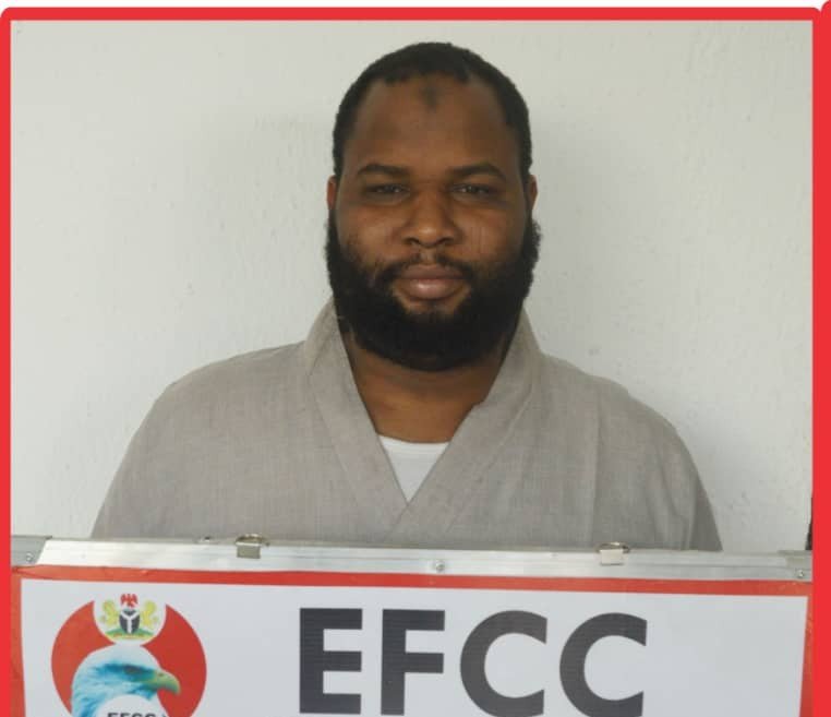 EFCC ON HAJJ