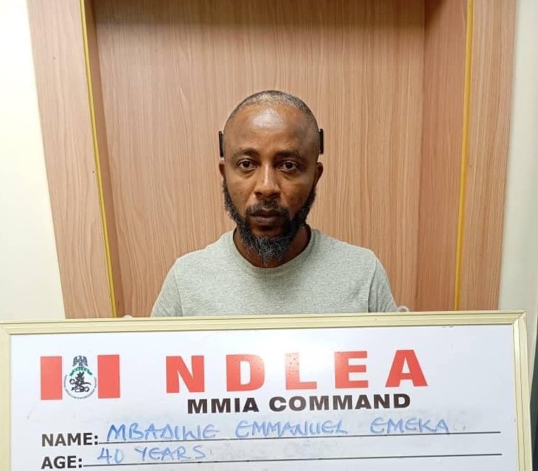 MBADIWE