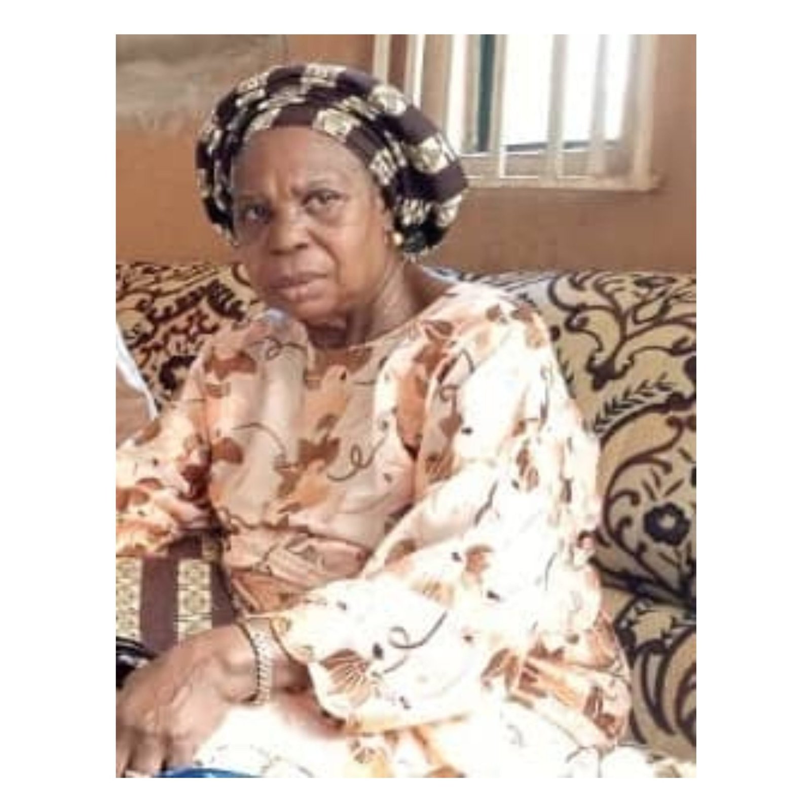MAMA ESTHER