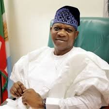 ISIAKA IBRAHIM