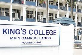 KINGS COLLEGE