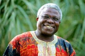 OSUNDARE