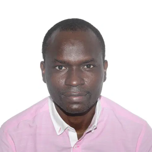 OCHUKO