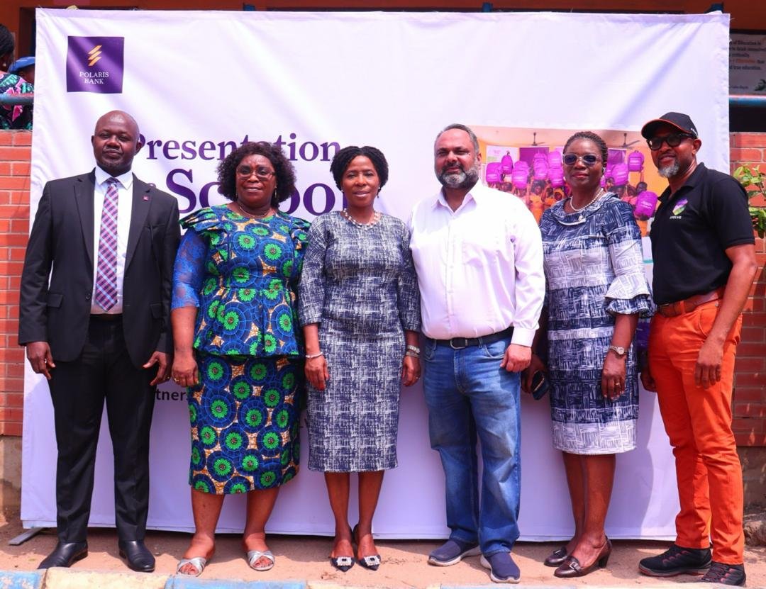 POLARIS SCHOOL INITIATIVE
