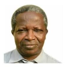 PROF ADEMUYIWA