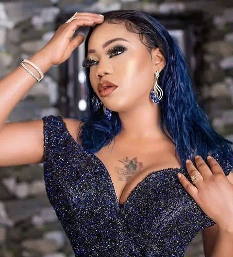 TOYIN LAWANI