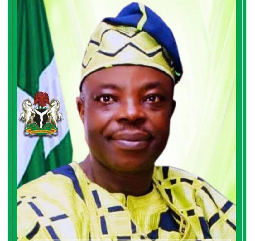 TUNJI ISHOLA