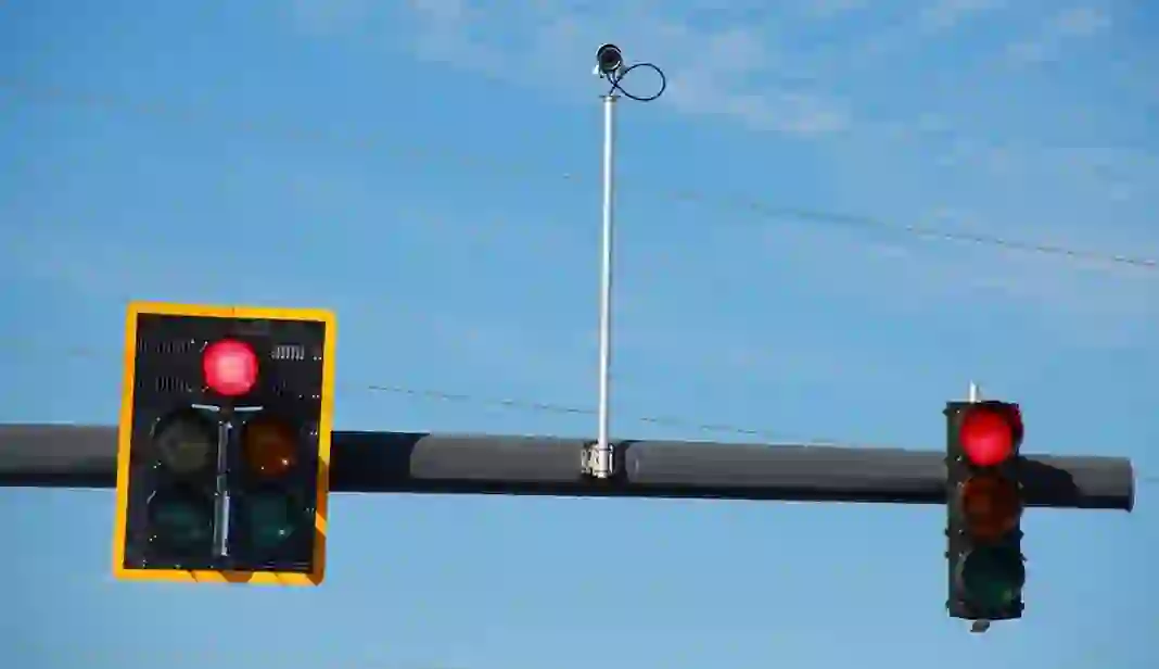 SPEED LIMIT MONITOR