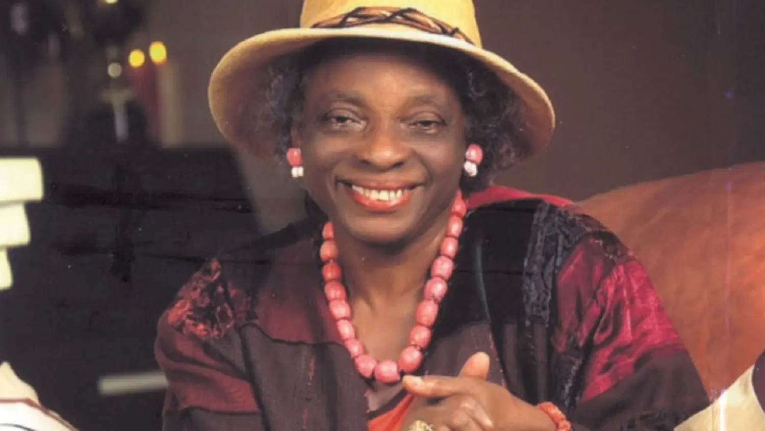 AWOSIKA