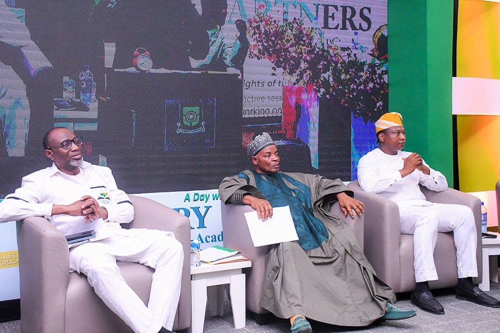 YABATECH