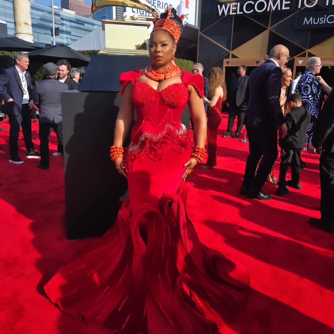 YEMI ALADE