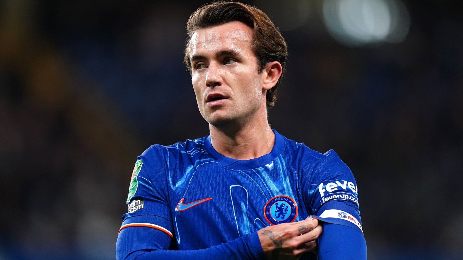 CHILWELL
