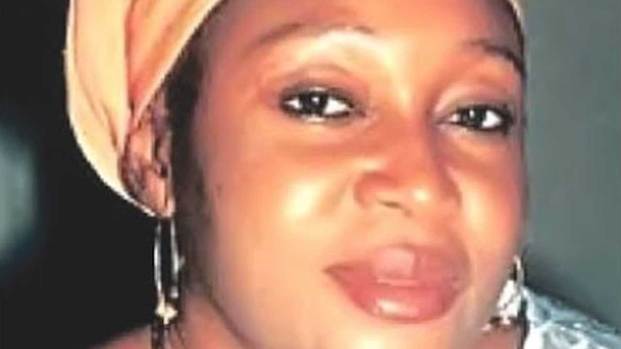 KUDIRAT ABIOLA