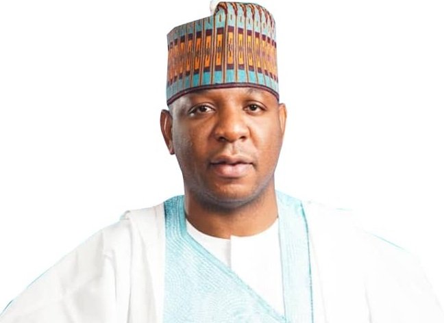 AUDU STEEL