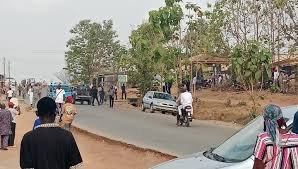 OSUN CRISIS