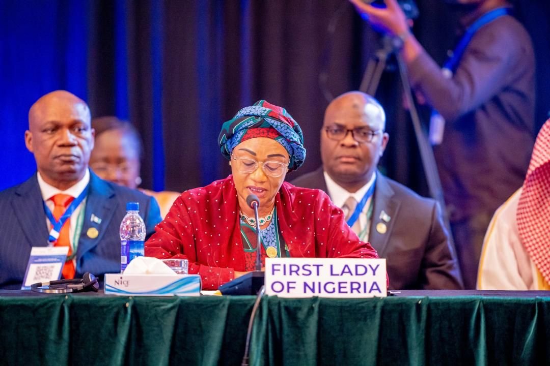 REMI TINUBU