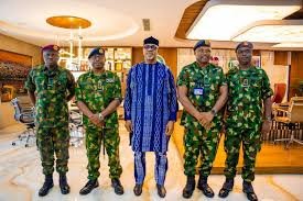 ABIODUN SEEKS