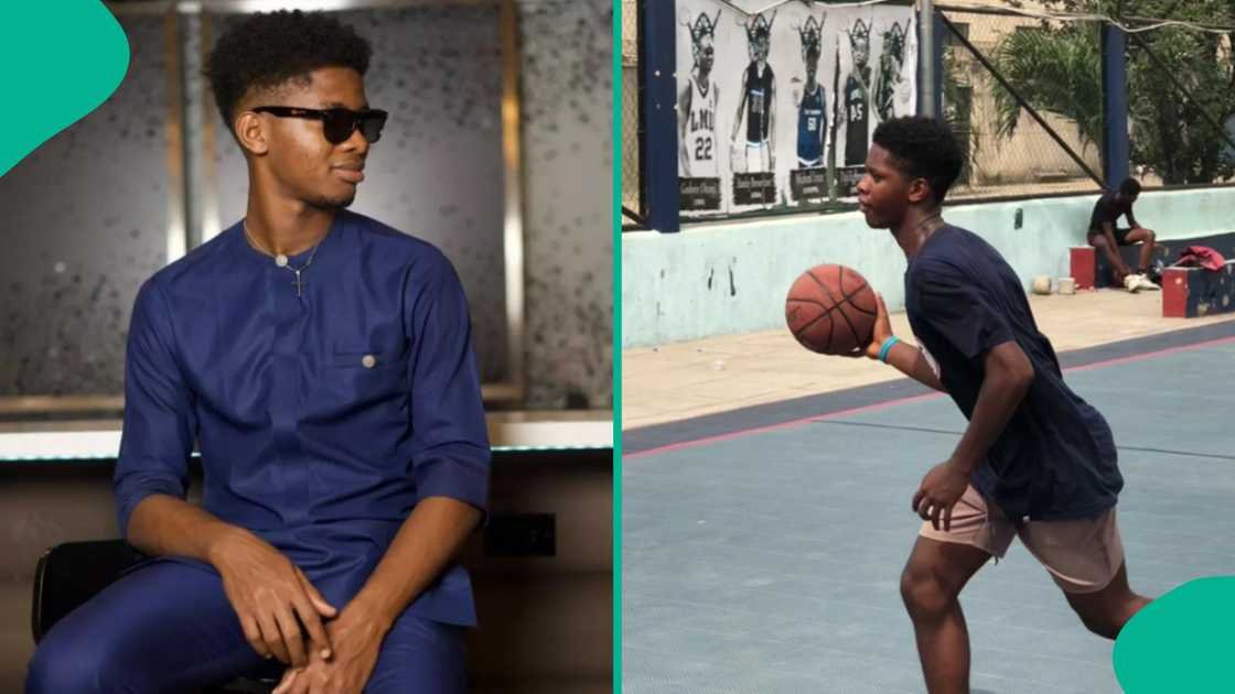 ADEDAYO