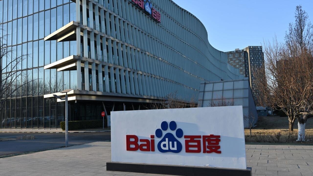 BAIDU
