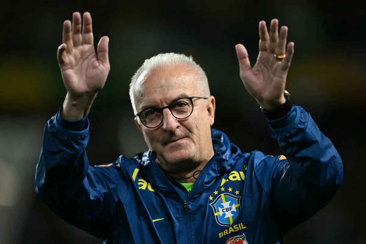 BRAZIL DORIVAL