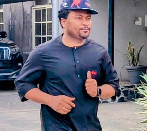 CHINWO MANAGER
