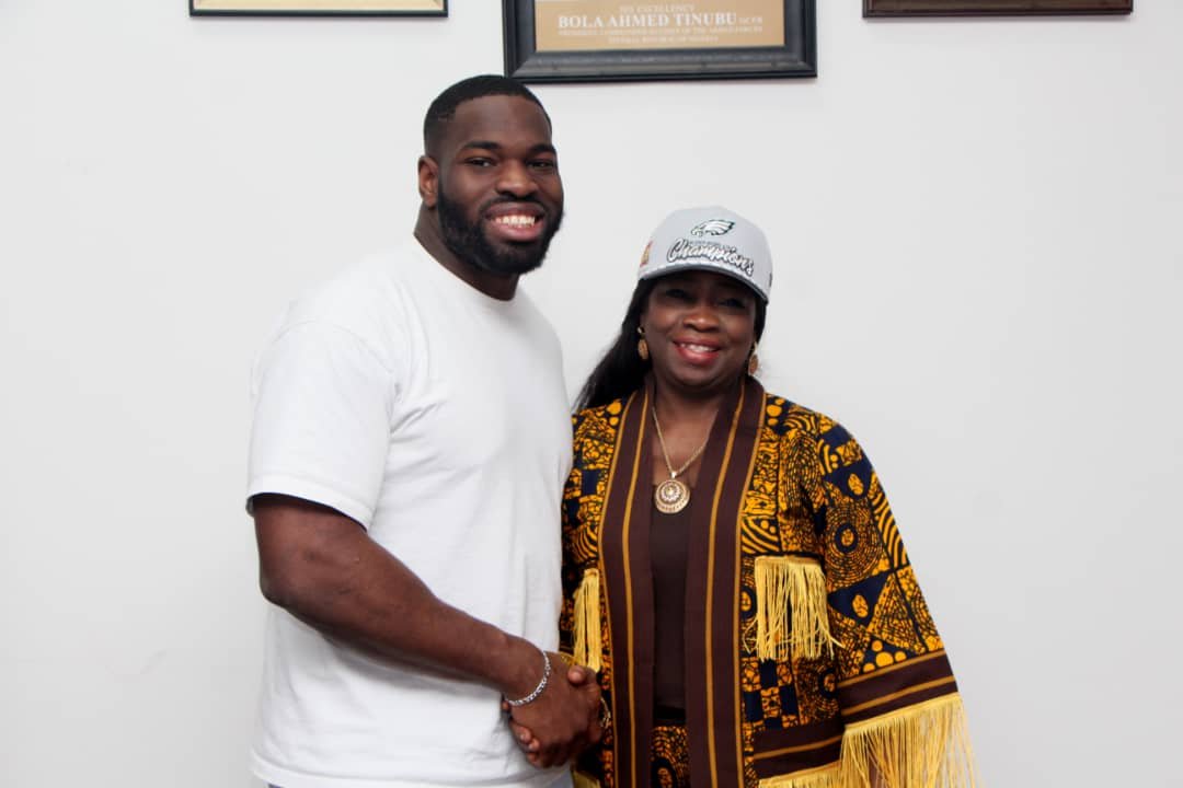 DABIRI-OJOMO