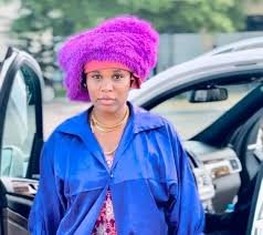 EFCC ARREST