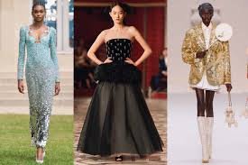 FASHION WEEK
