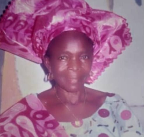 HEALTH MINISTER MUM