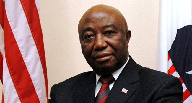 JOSEPH BOAKAI