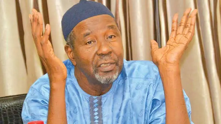 KABIR DANGOGO