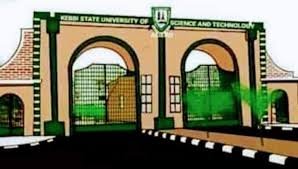 KEBBI VARSITY