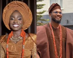 KUNLE REMI AND TIWI