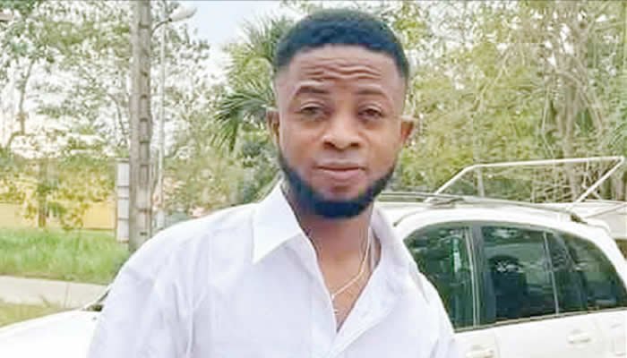 LASU GRADUATE