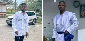 LASU GRADUATE