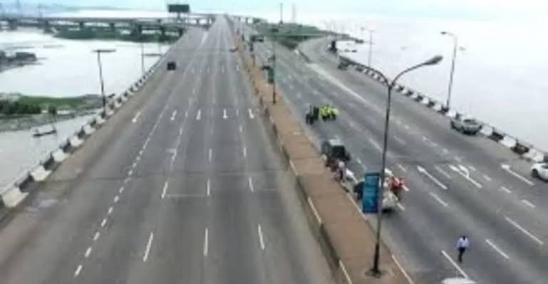 CMS-MARINA BRIDGE