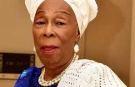 MRS ADEBAYO