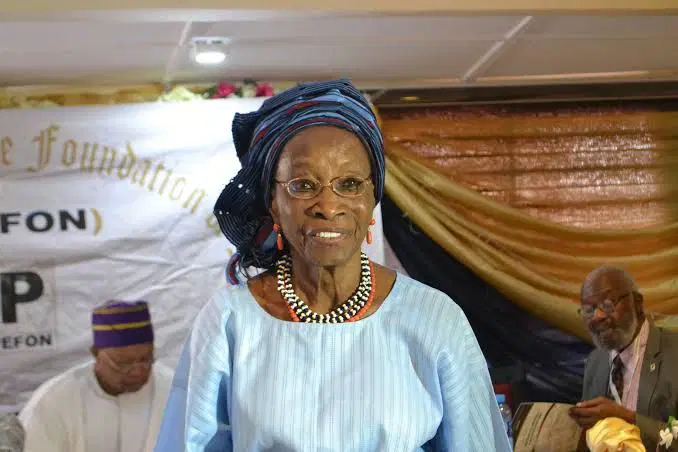 EBUN OYAGBOLA