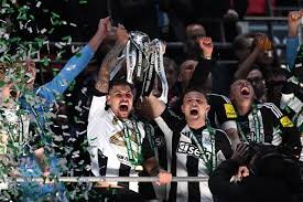 NEWCASTLE