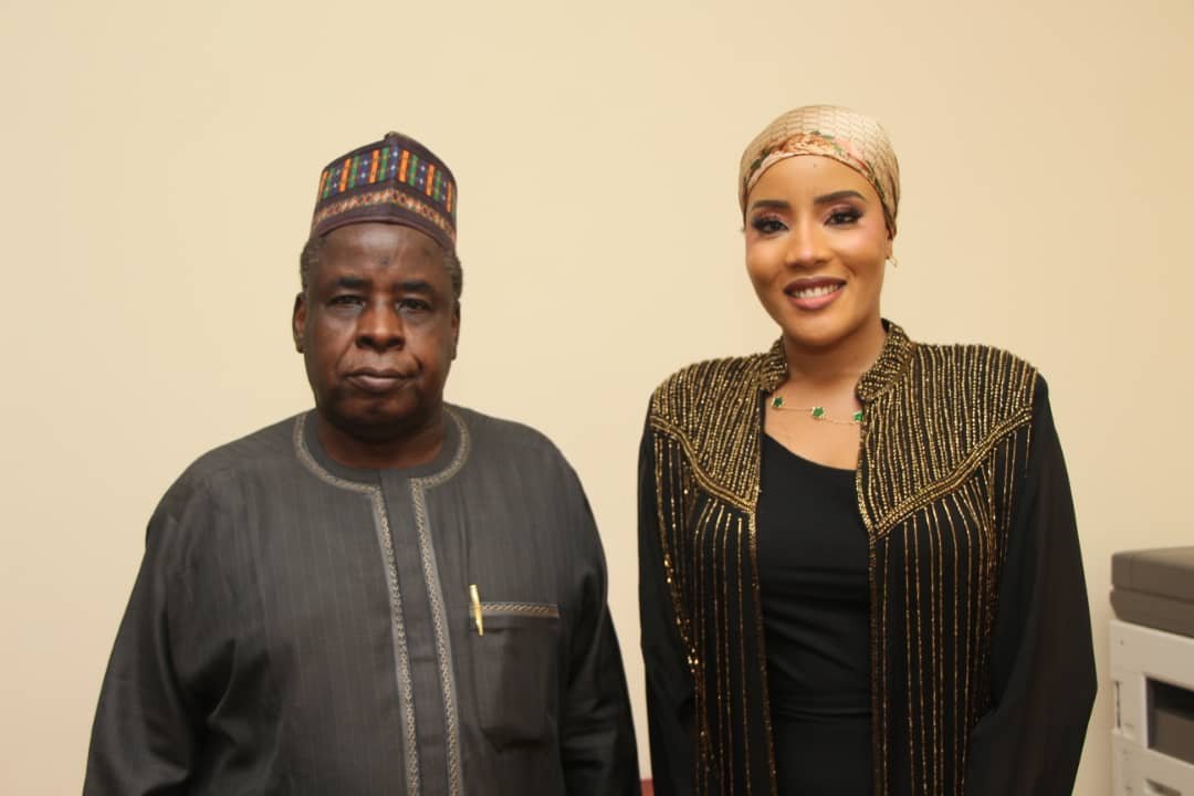 NIDCOM YAKUBU