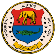 OGONI BILL OF