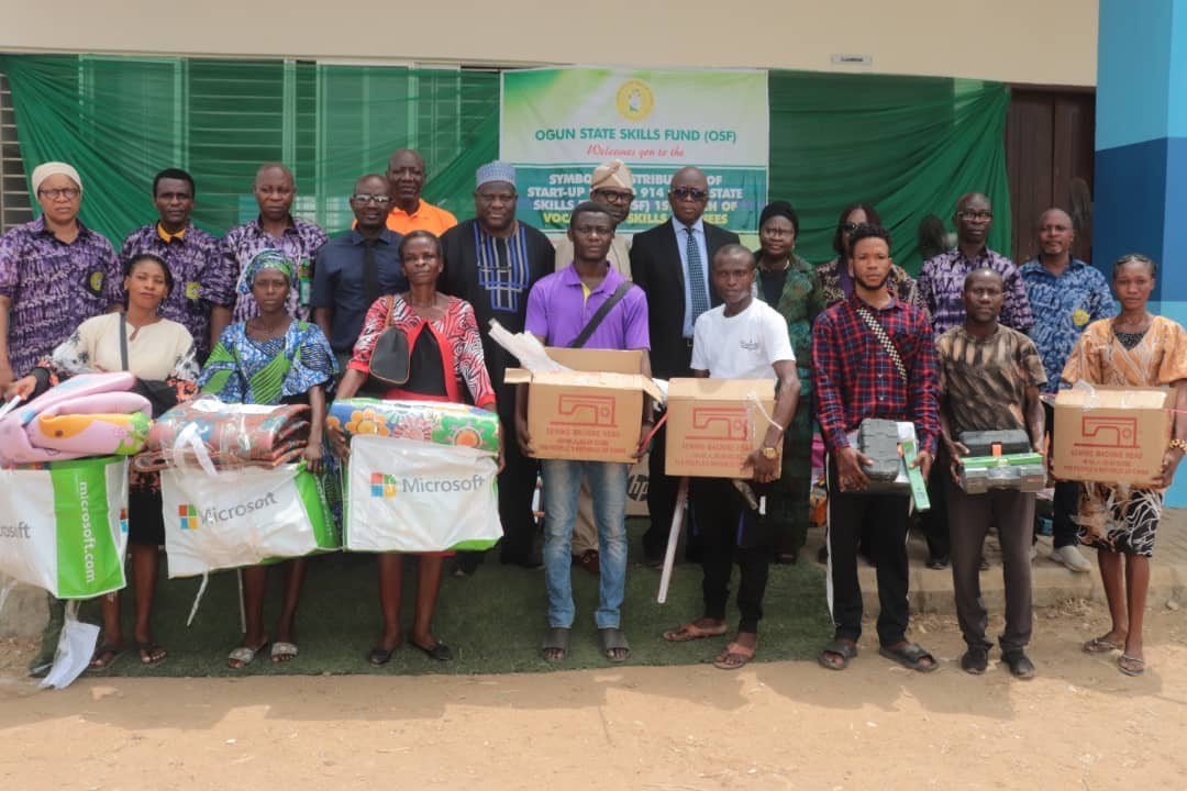 OGUN KITS