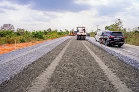 PAPALANTO-ILARO ROAD