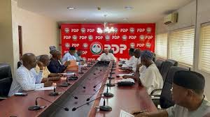 PDP NWC